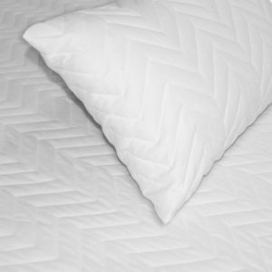 Sheraton Quilted Mattress Protector