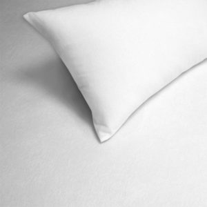 Sheraton Toweling Pillow Protector - 45 x 70cm