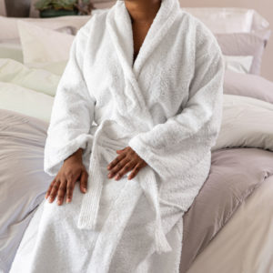 Club Classique Luxury Towelling Bathrobes