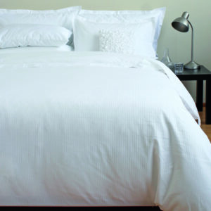 Timeless 500TC Duvet cover set